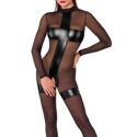 La sélection de combinaisons et bodystockings par Malins-Plaisirs