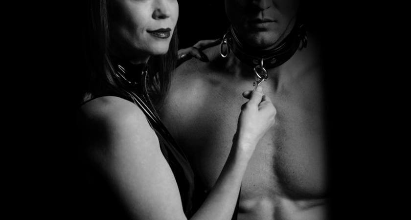 Adaptez votre contrat BDSM