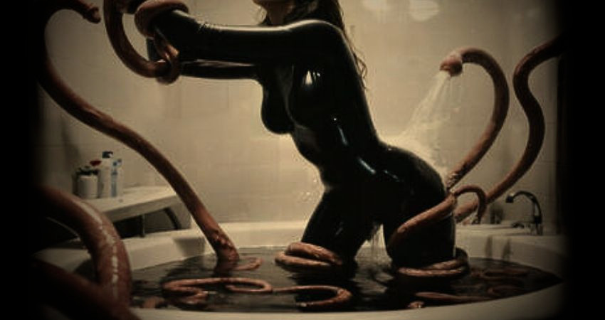 Enrichissez votre eploration érotique avec le Shokushu Goukan et nos jouets sexuels et accessoires de bondage dédiés à ces nouvelles sensations !