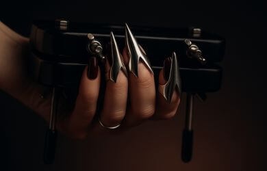 Notre sélection de Ballcrushers