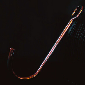 Les crochets anaux pour des séances de bondage et d'humiliation toujours plus intenses