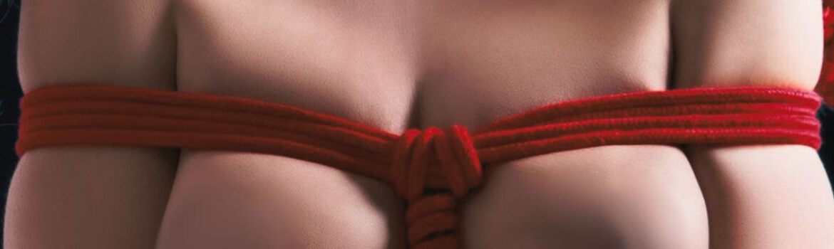 Découvrez la Collection Shibari par Malins-Plaisirs : Des cordes et accessoires pour toutes les pratiques et tous les niveaux.