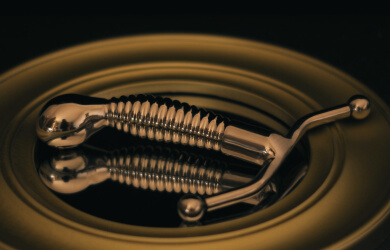 Les stimulateurs prostatiques